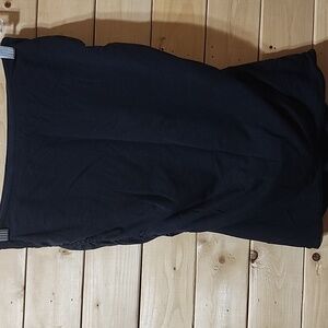 Lululemon Breezy bodycon ruched skirt - reversible Size 6